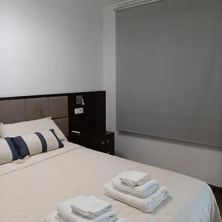 Apartamento Centrico, 2ª Linea De Playa Altea Exterior photo