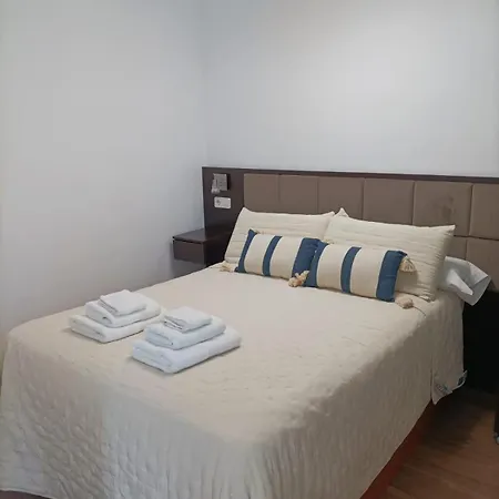 Apartamento Centrico, 2ª Linea De Playa Altea Exterior photo