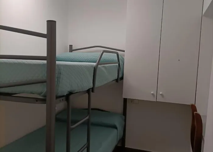 Apartamento Centrico, 2ª Linea De Playa