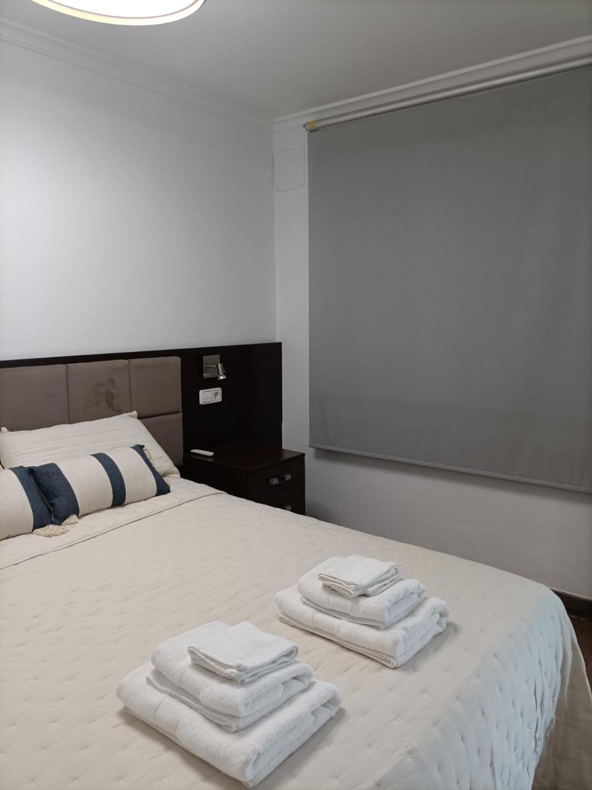 Centrico, 2ª Linea De Playa Apartment