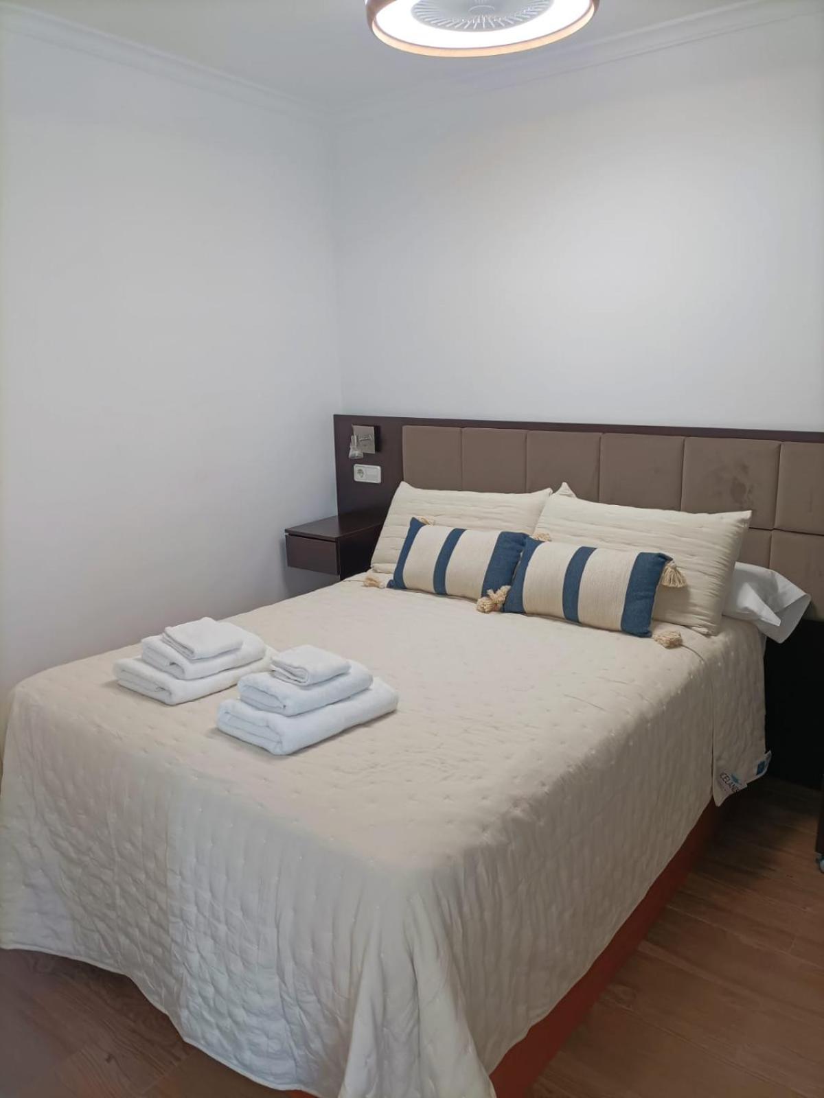 Centrico, 2ª Linea De Playa Apartment