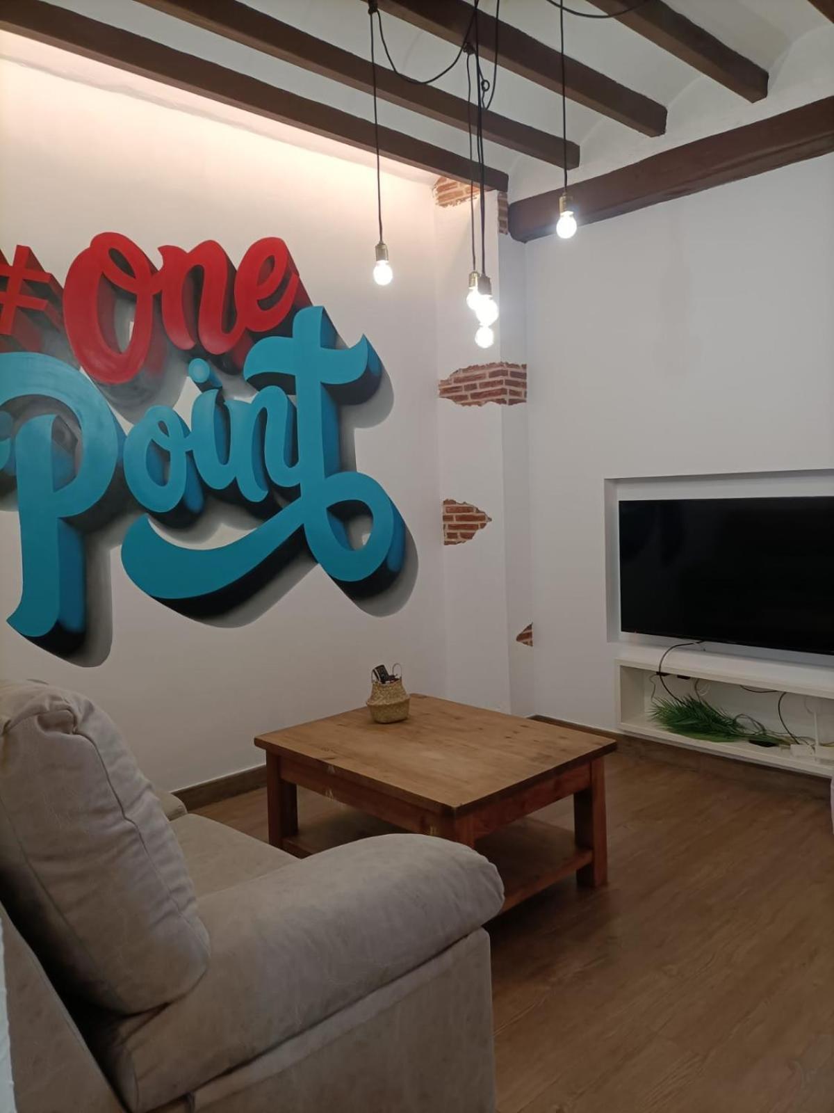 Apartment Centrico, 2ª Linea De Playa